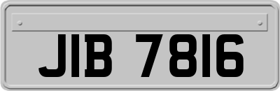 JIB7816