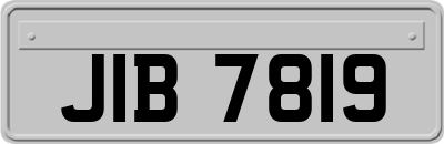 JIB7819