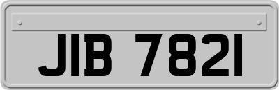 JIB7821