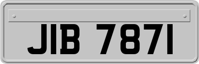 JIB7871