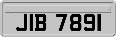 JIB7891