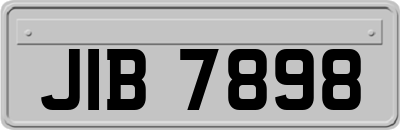 JIB7898