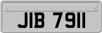 JIB7911