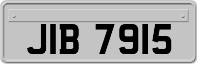 JIB7915