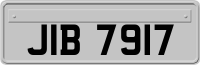 JIB7917