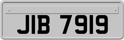 JIB7919