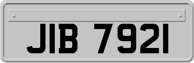 JIB7921