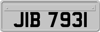 JIB7931