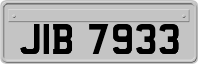 JIB7933