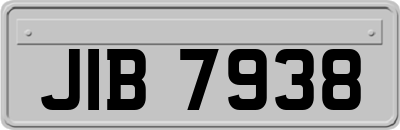 JIB7938