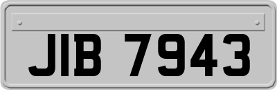 JIB7943