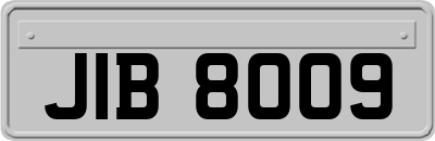 JIB8009