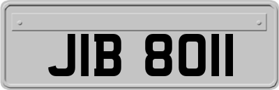 JIB8011