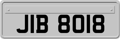 JIB8018