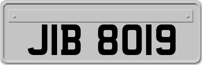 JIB8019