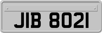 JIB8021
