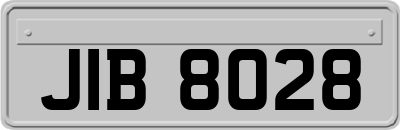 JIB8028
