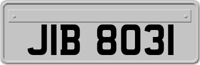 JIB8031