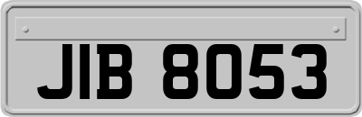 JIB8053