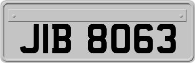 JIB8063