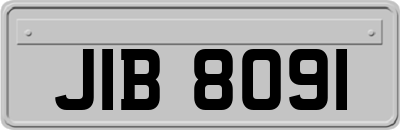 JIB8091