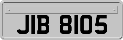 JIB8105