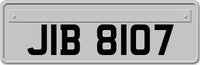 JIB8107