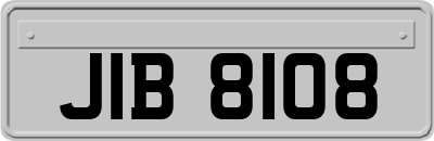 JIB8108