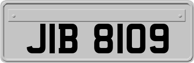 JIB8109