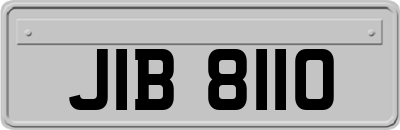 JIB8110