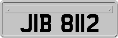 JIB8112
