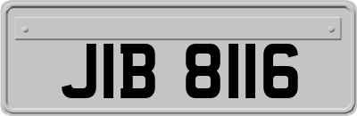 JIB8116