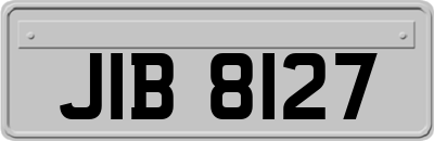 JIB8127