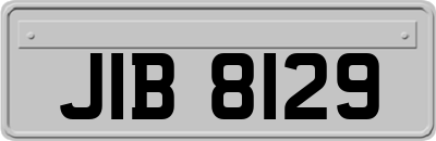 JIB8129