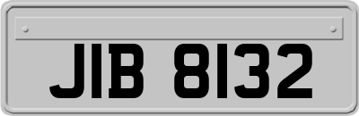 JIB8132