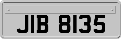 JIB8135