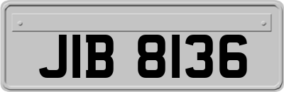 JIB8136