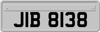 JIB8138