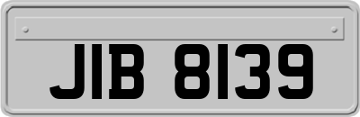 JIB8139