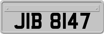 JIB8147