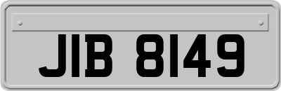 JIB8149