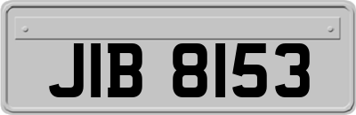 JIB8153