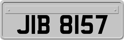 JIB8157