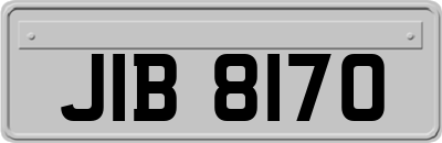 JIB8170