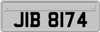 JIB8174
