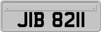 JIB8211
