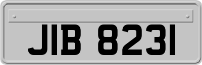 JIB8231