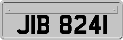 JIB8241