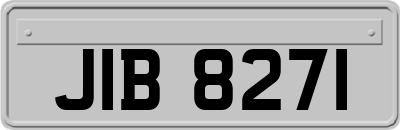 JIB8271