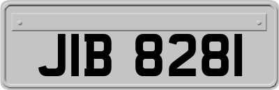 JIB8281